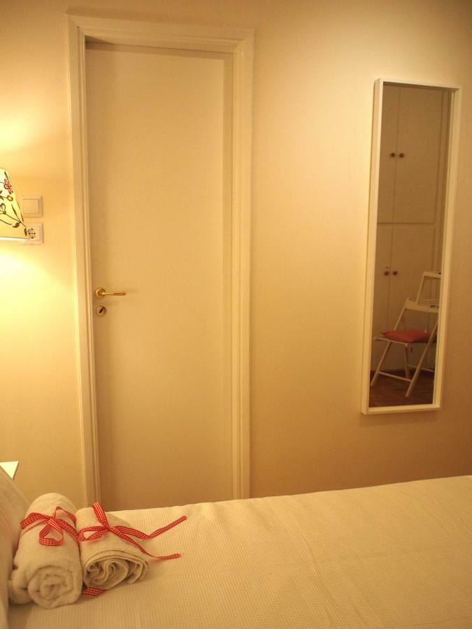 Charming Studio Posh Quartier Афіни Екстер'єр фото