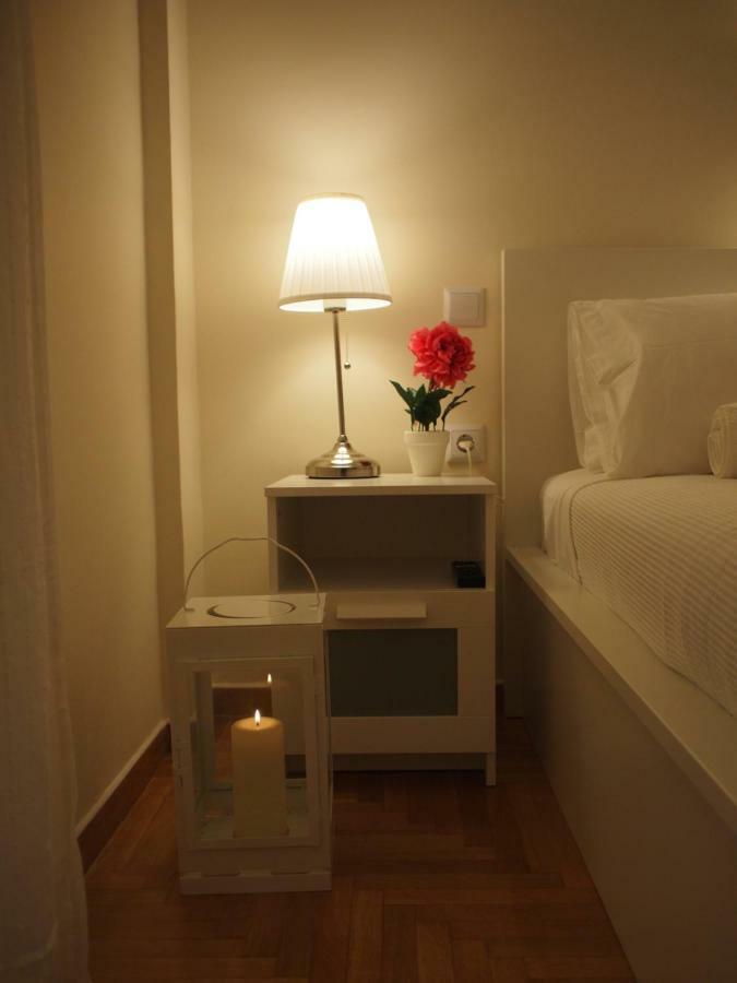 Charming Studio Posh Quartier Афіни Екстер'єр фото