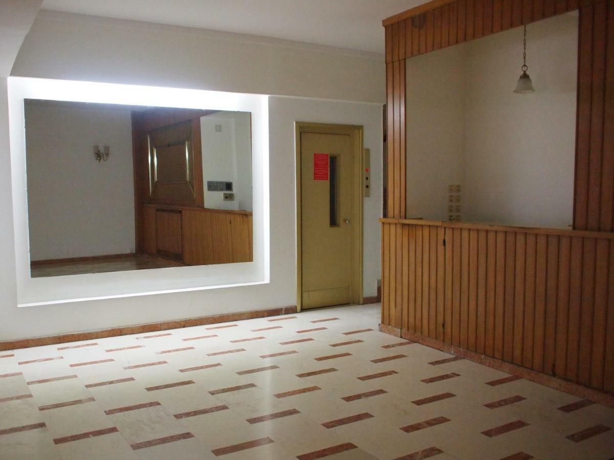 Charming Studio Posh Quartier Афіни Екстер'єр фото