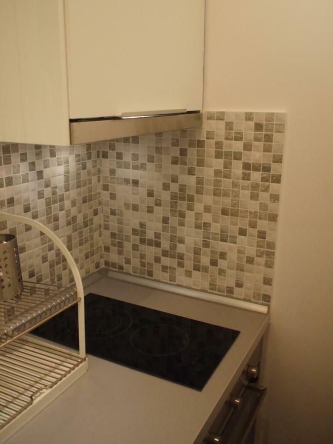 Charming Studio Posh Quartier Афіни Екстер'єр фото