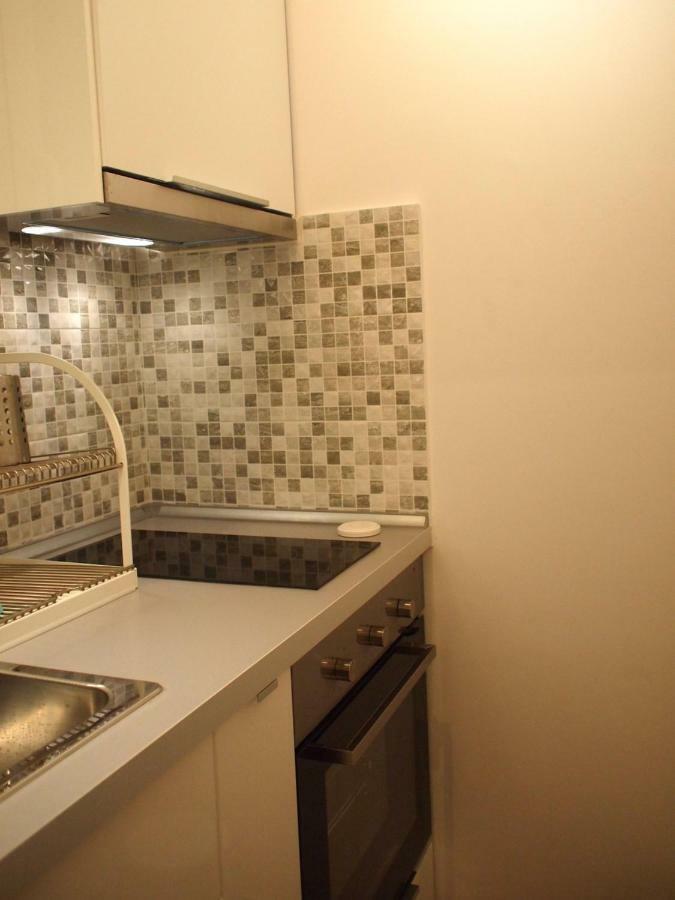 Charming Studio Posh Quartier Афіни Екстер'єр фото
