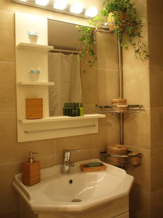 Charming Studio Posh Quartier Афіни Екстер'єр фото