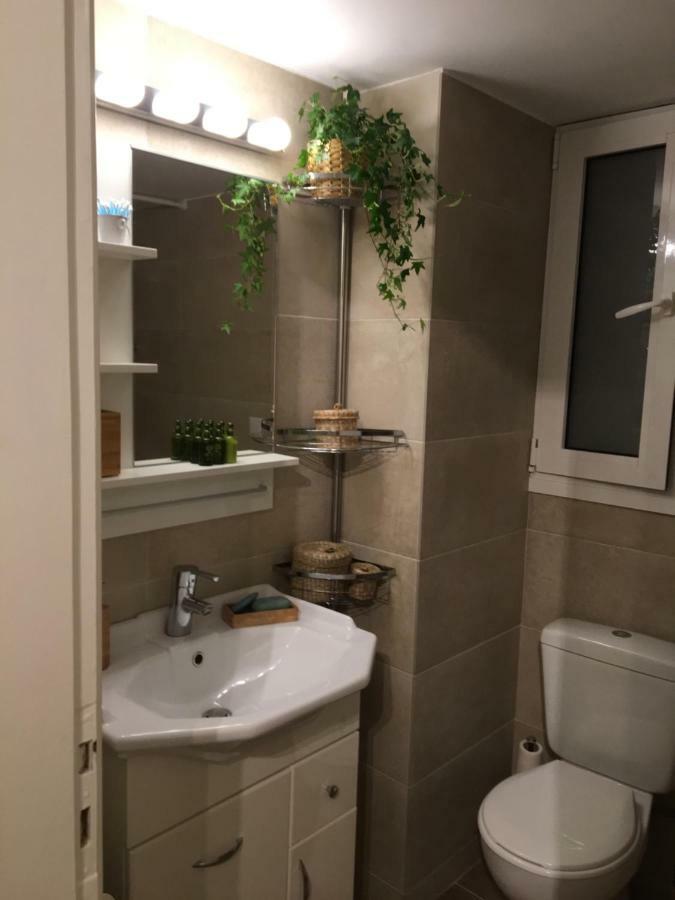 Charming Studio Posh Quartier Афіни Екстер'єр фото